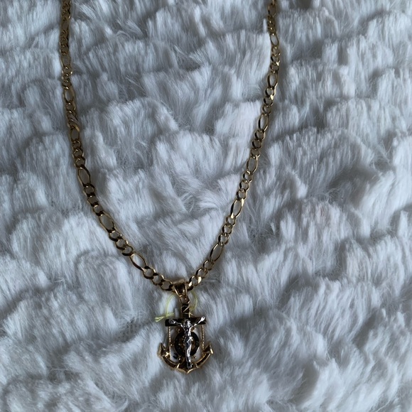 10k and 14k jewelry - Picture 1 of 13